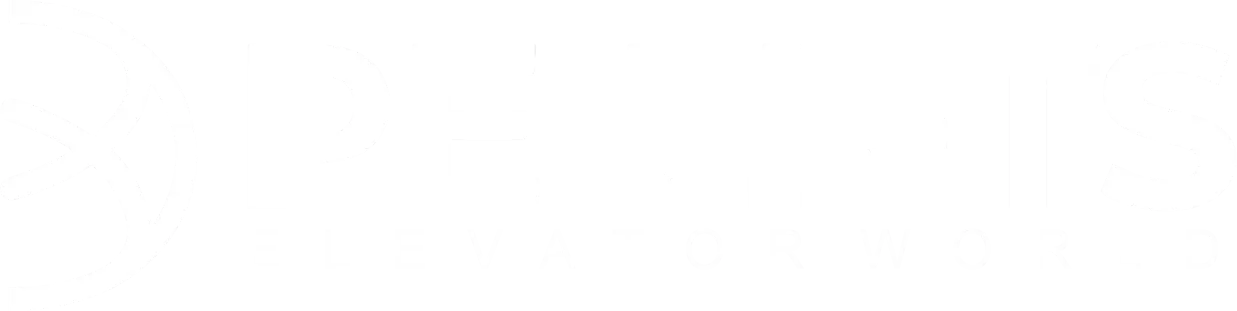 Logo PE Lifts